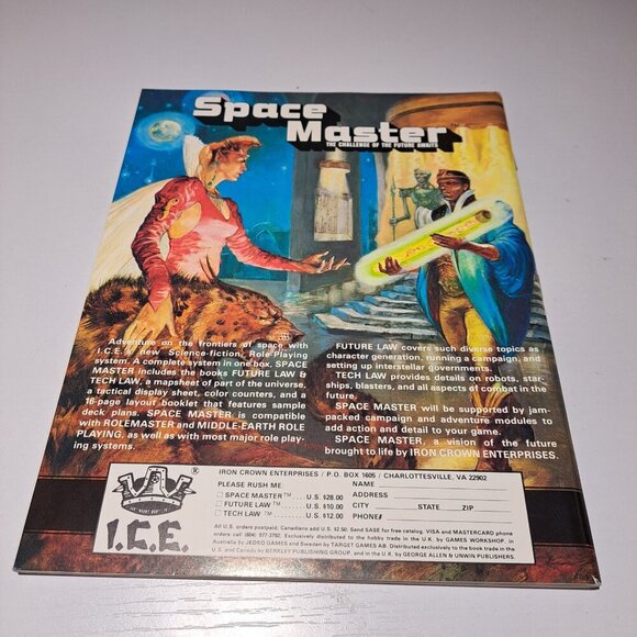 The Dragon Magazine Issue 100 August 1985 vintage D&D - Picture 4 of 12